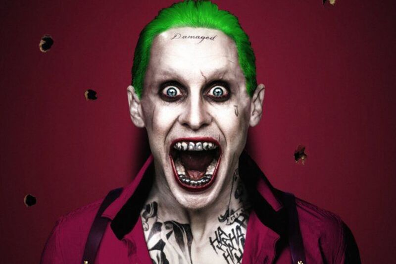 Jared Leto