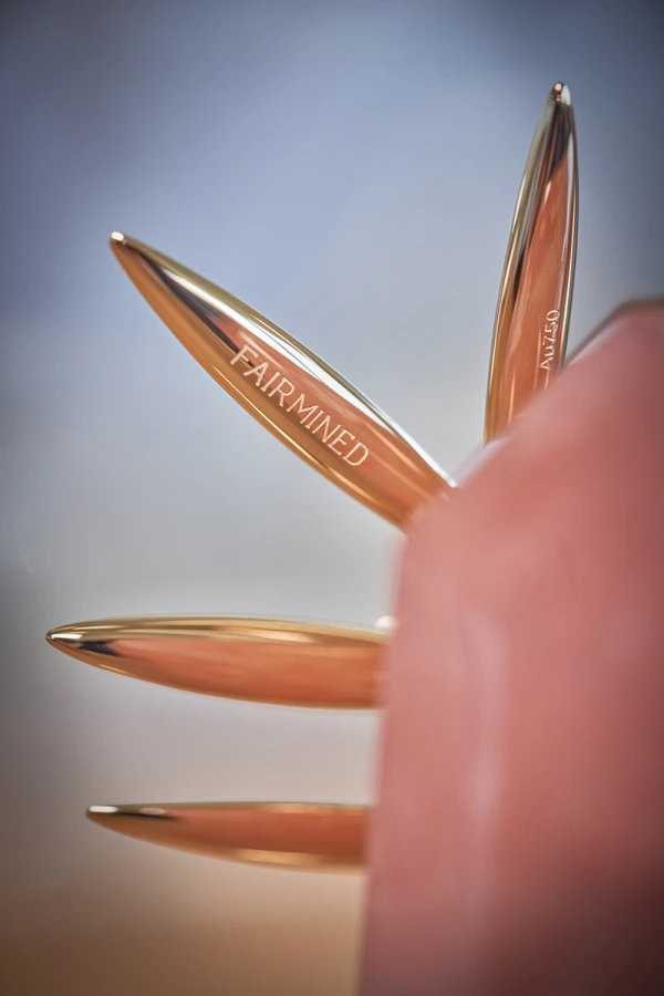 chopard palma oro