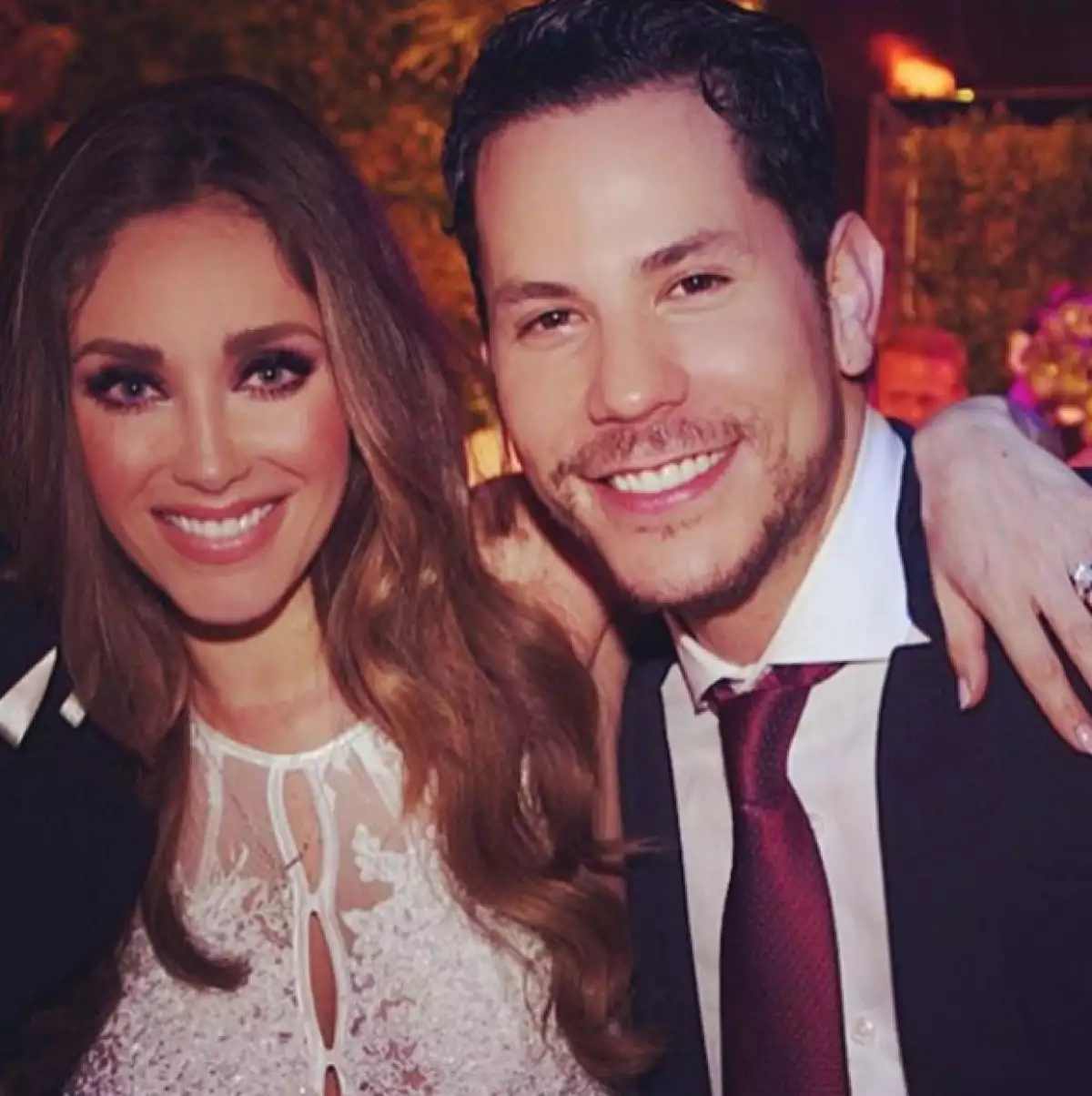 A través de Instagram, la cantante dedicó a su amigo enternecedoras palabras, luego de que el actor revelara que ella lo salvó de un intento de suicidio dos años atrás.