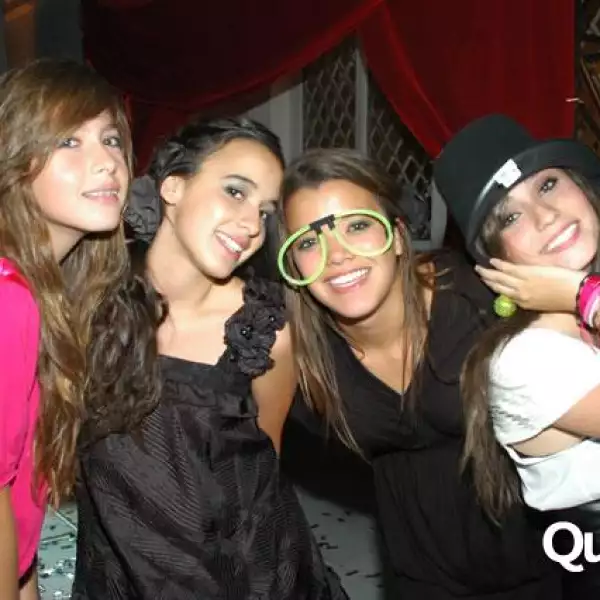 XV Patricia Rodríguez