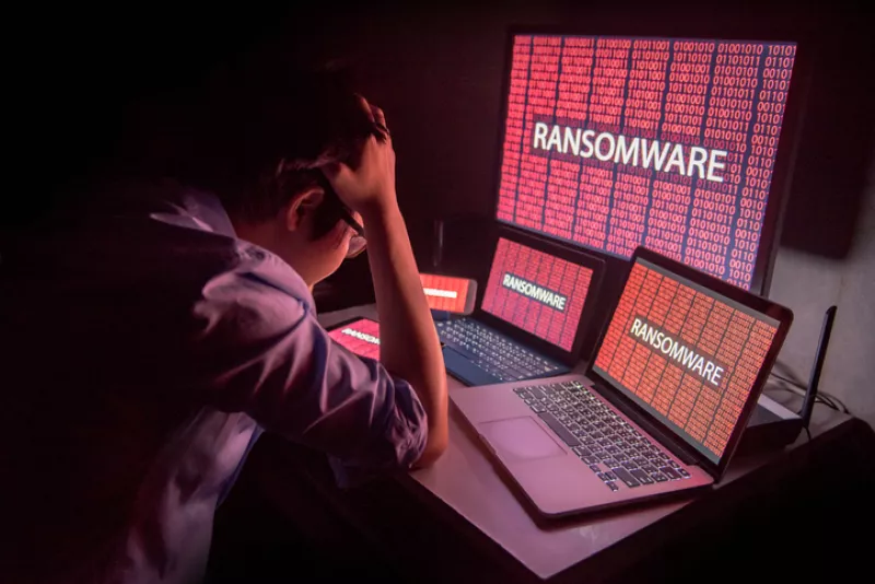 Evolución del ransomware