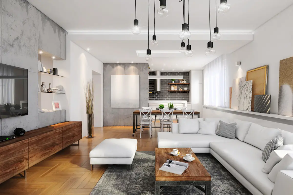 Residencial plus