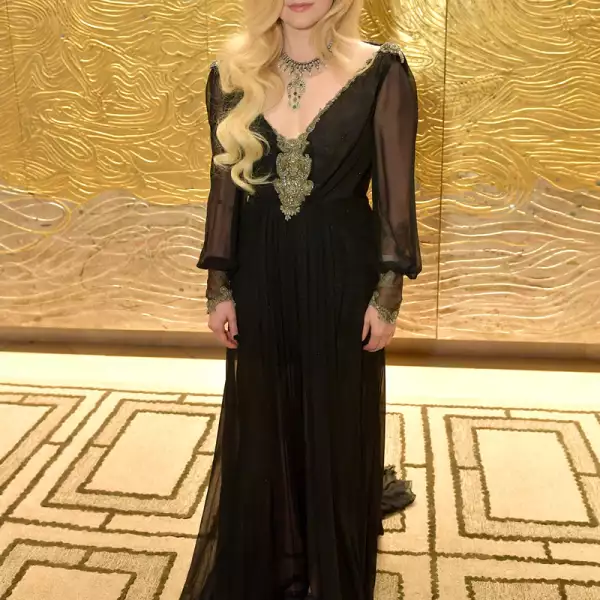 Avril Lavigne