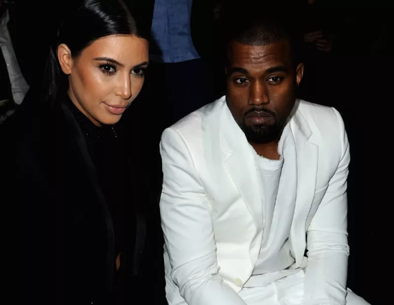 Una fuente próxima a la pareja aseguró que el rapero ha aconsejado a su novia que se modere y tranquilice durante el tiempo que le queda para dar a luz al que será su prime hijo.