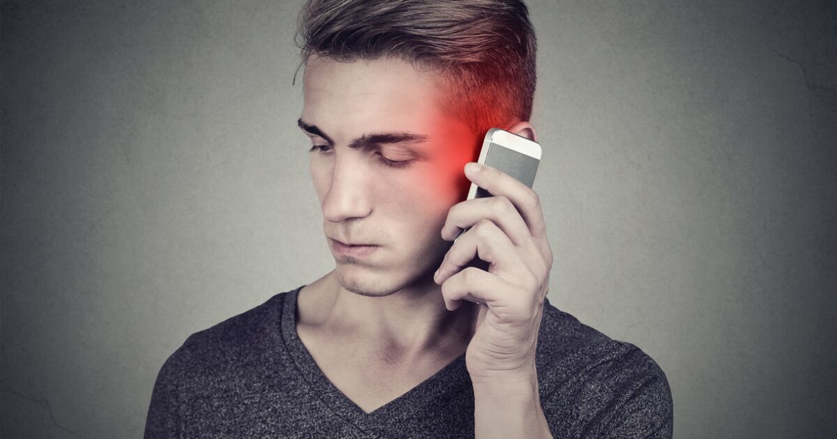 Estos son los 8 teléfonos celulares que emiten más radiación