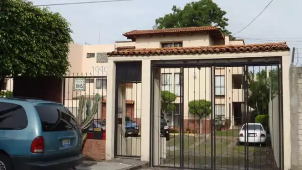 vivienda departamentos