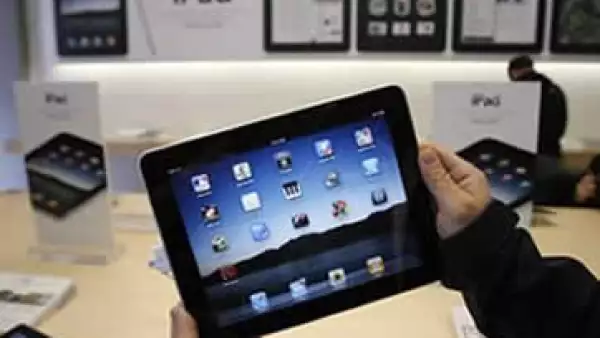 iPad