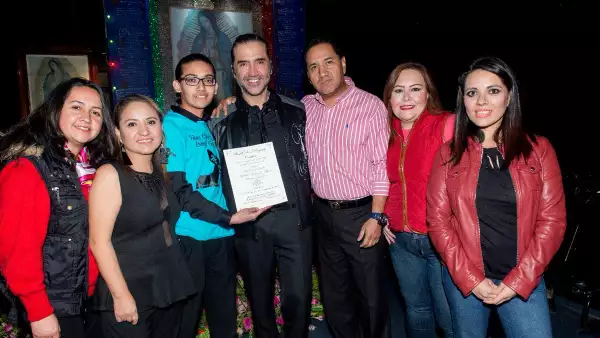 Alejandro Fernández