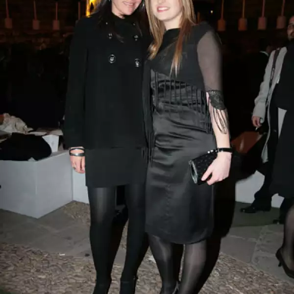 Entrega de los premios OYE