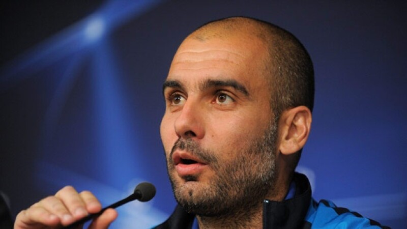 guardiola