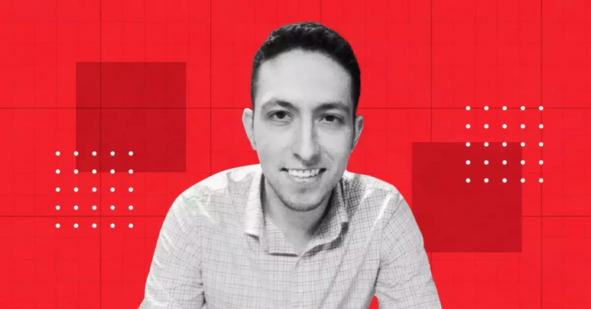 ¿Quién es Pablo Taddei, director de LitioMX?