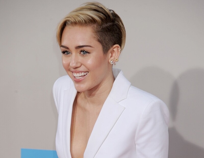Miley Cyrus