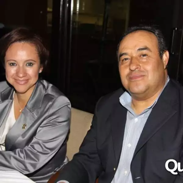 Relanzamiento Casa Poniente