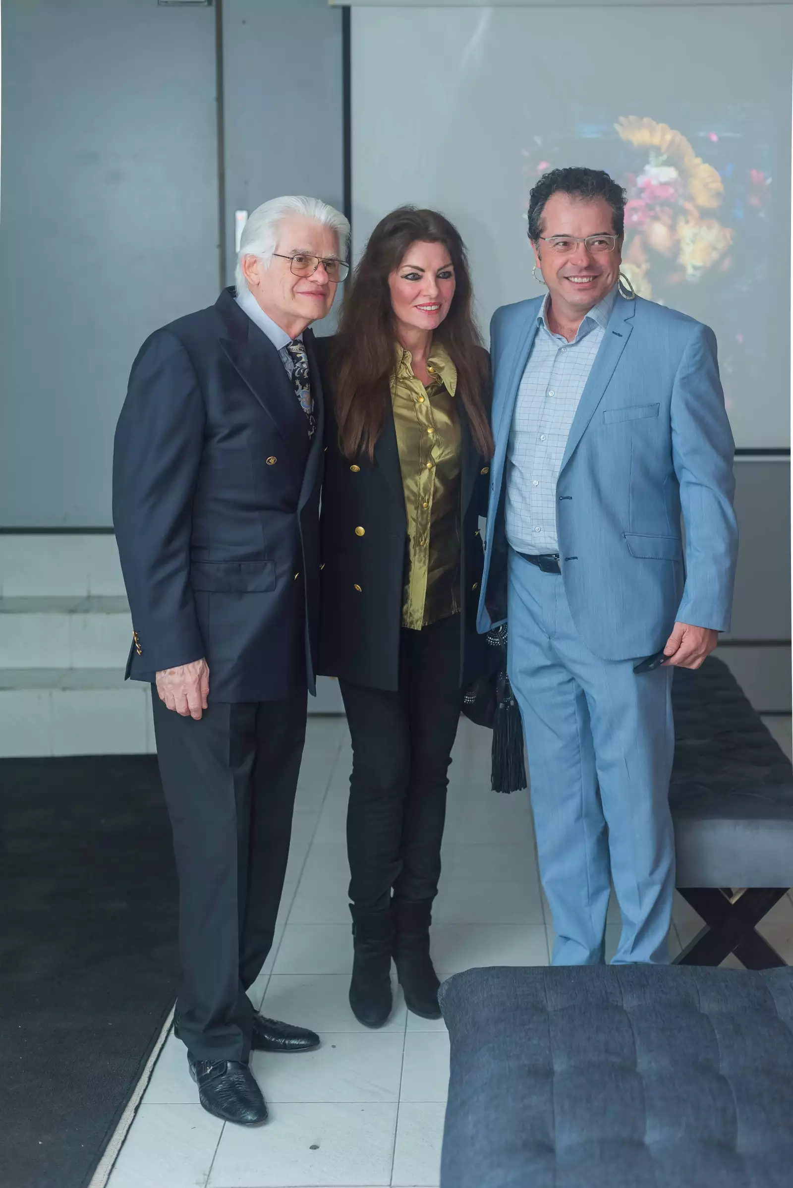 Grand Opening JMX Foto San Ángel