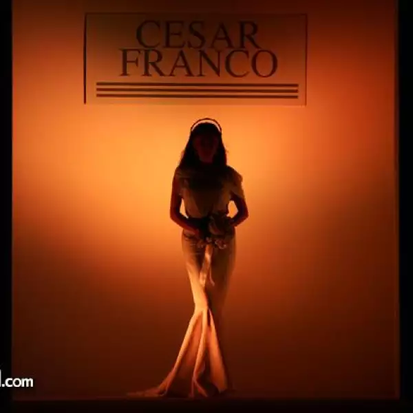 MBDF Pasarela C?r Franco