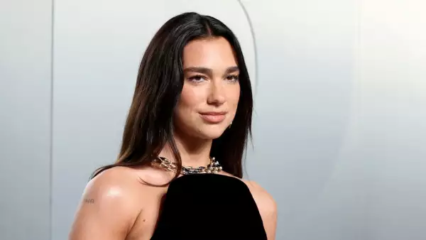 Dua Lipa