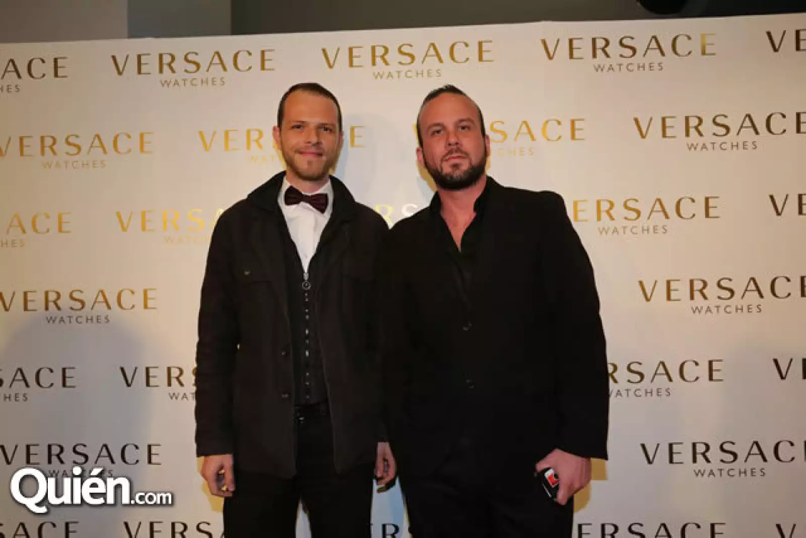 Juan Pablo Artana y Diego Navarro