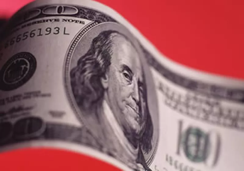 La propuesta congela el gasto discrecional interno por cinco años a los niveles de 2008. (Foto: Photos to Go)