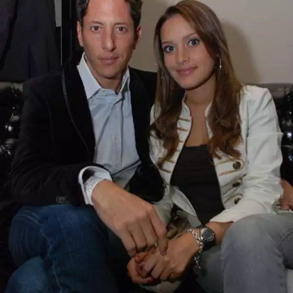 VIPS EN CIERRE DE DFASHION