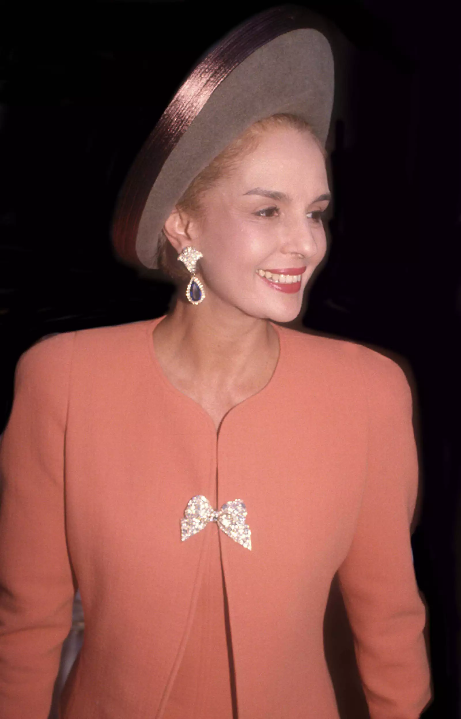 Carolina Herrera 1989