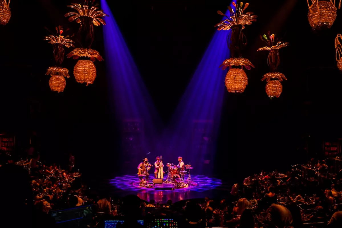 Ubicado en la Riviera Maya