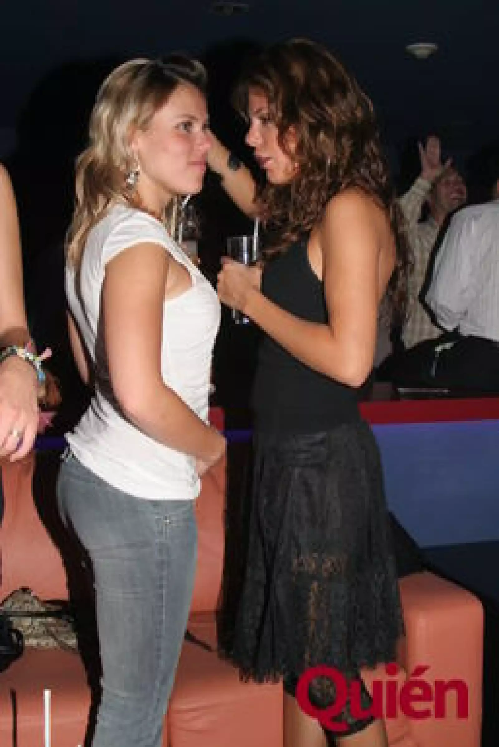 Gloria Sierra, Sofia Balvanera