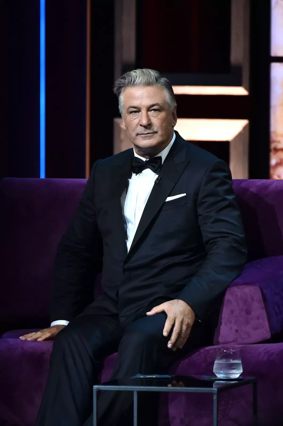 Comedy Central Roast Of Alec Baldwin - Show