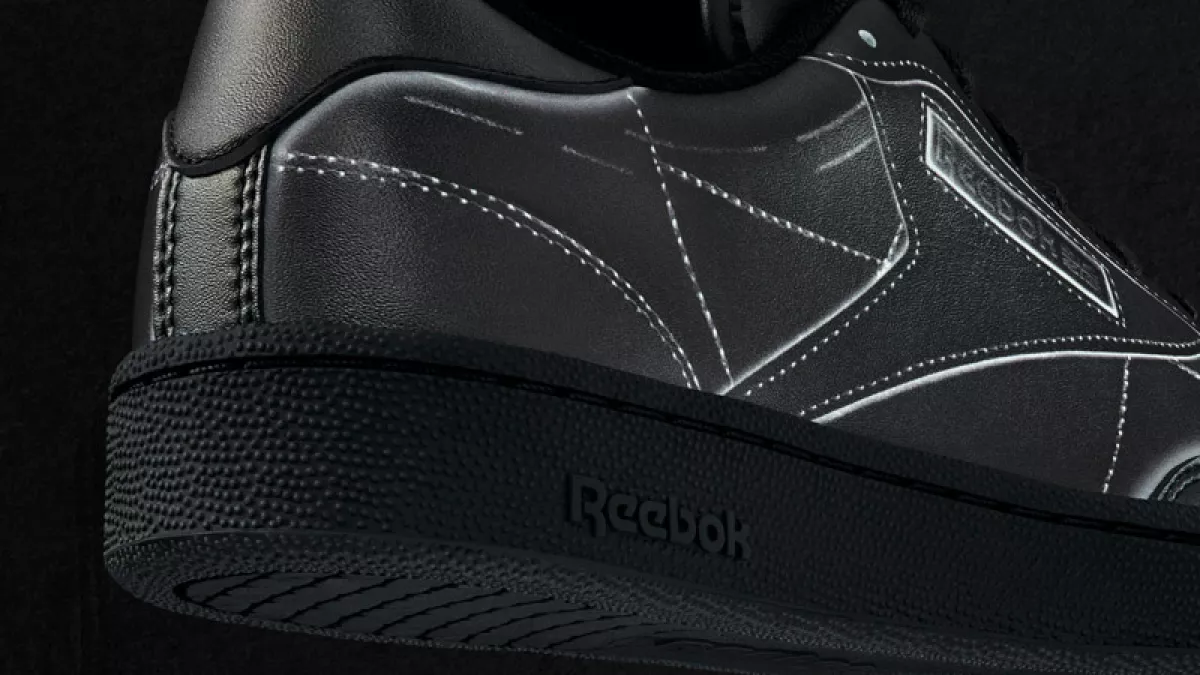 Cortesía Reebok