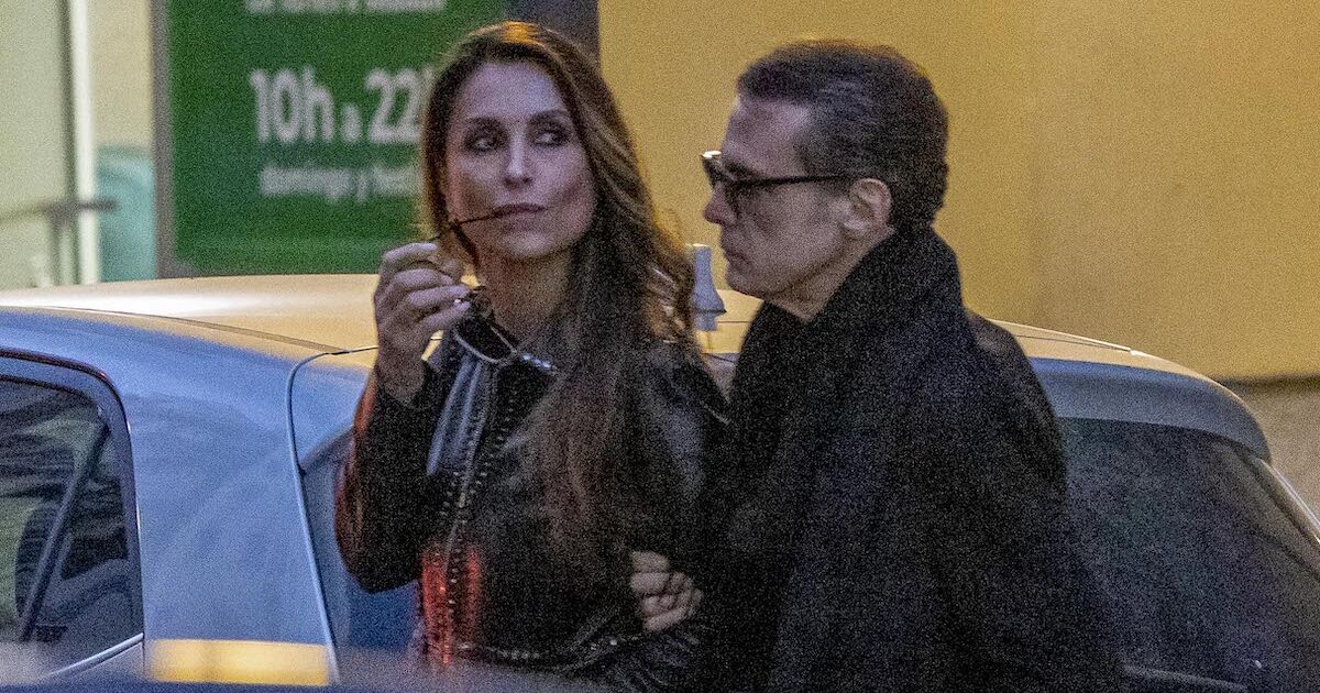 "No podría ser mejor" Paloma Cuevas habla sobre su relación con Luis Miguel