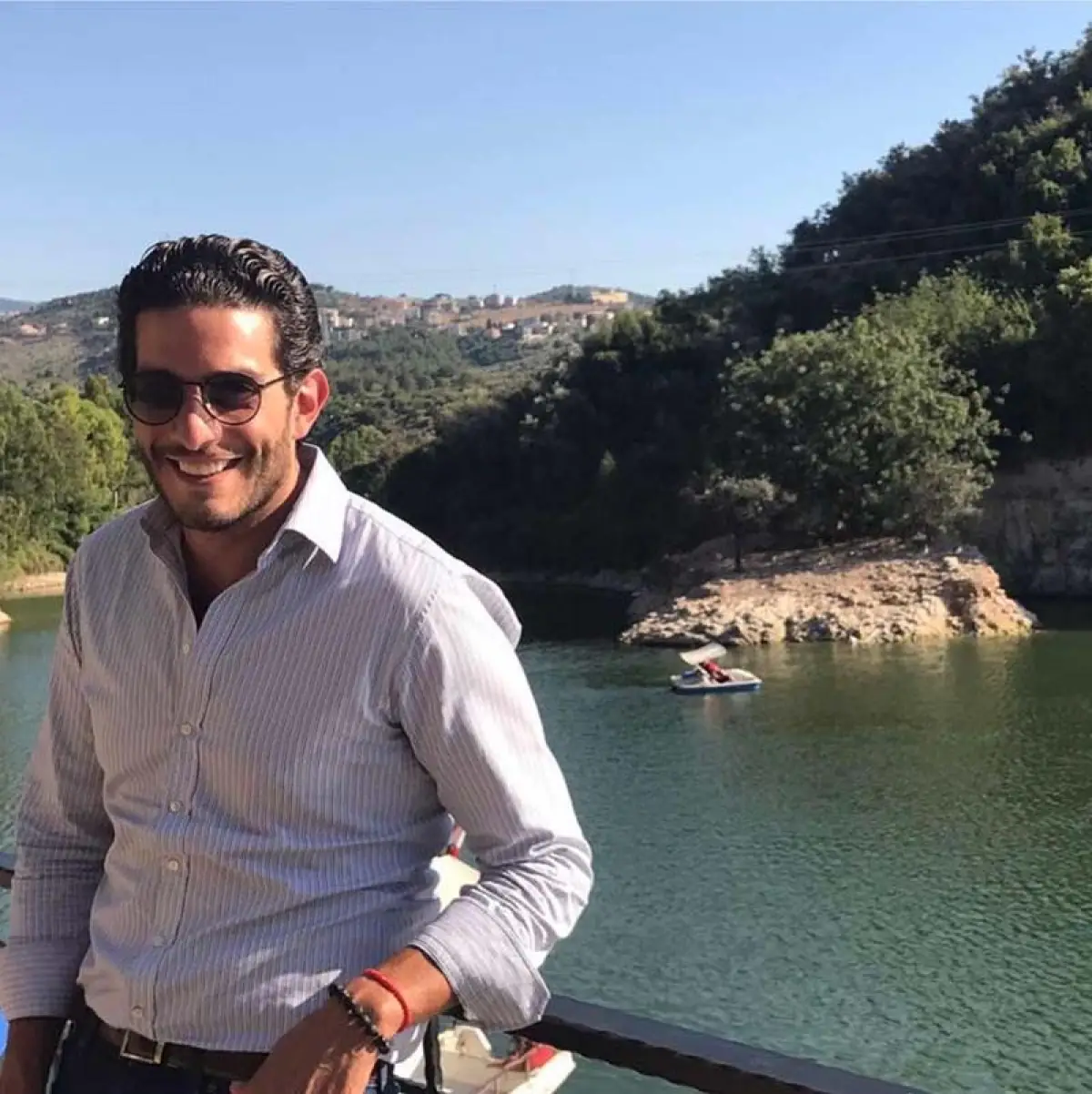 Roby Checa