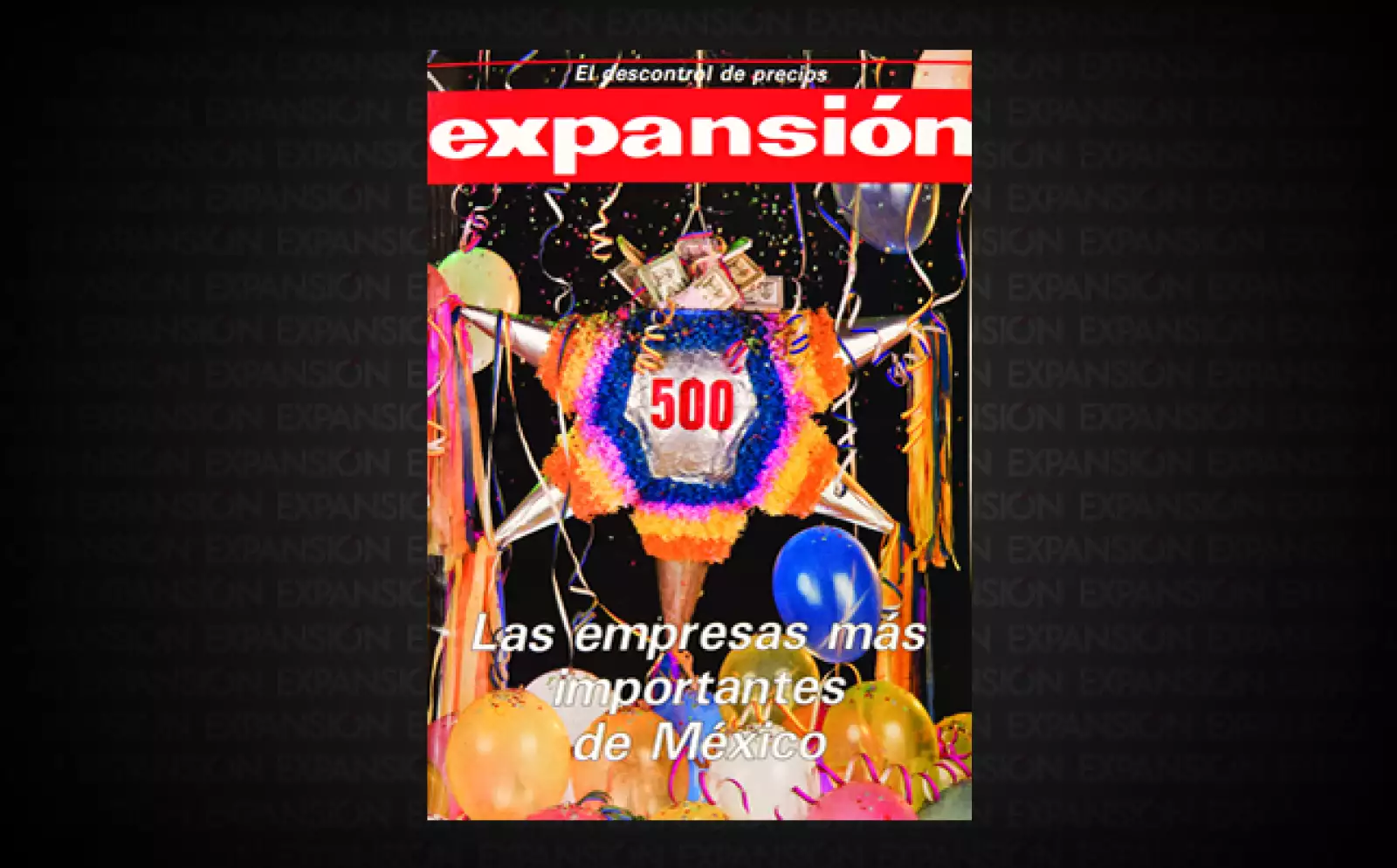 Ese año Carlos Salinas de Gortari asumió la Presidencia. Un año después se privatizaron más de 160 paraestatales. También en 1989 se realizó la concesión para Iusacell.