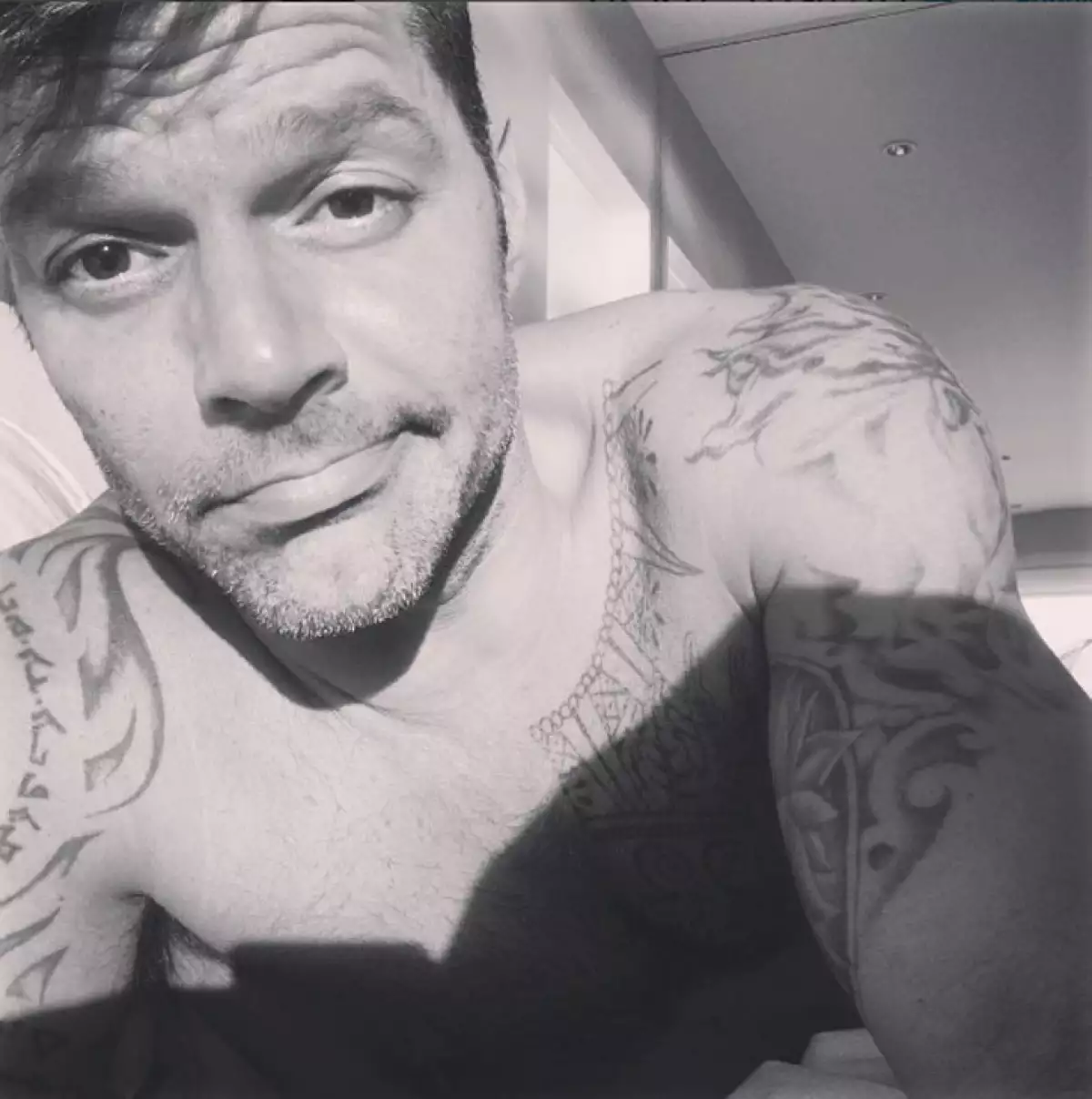 Ricky Martin