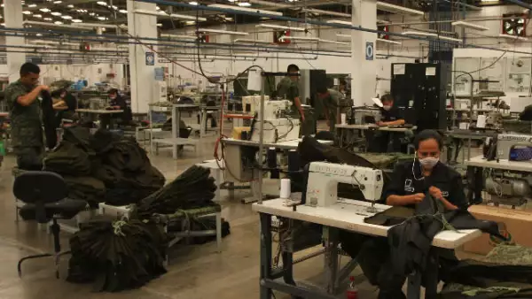 Ej�rcito Mexicano Fave 6