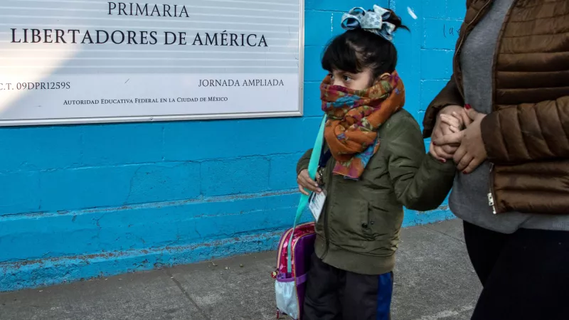 ¿Hay clases el 12 de diciembre? Esto dice la SEP