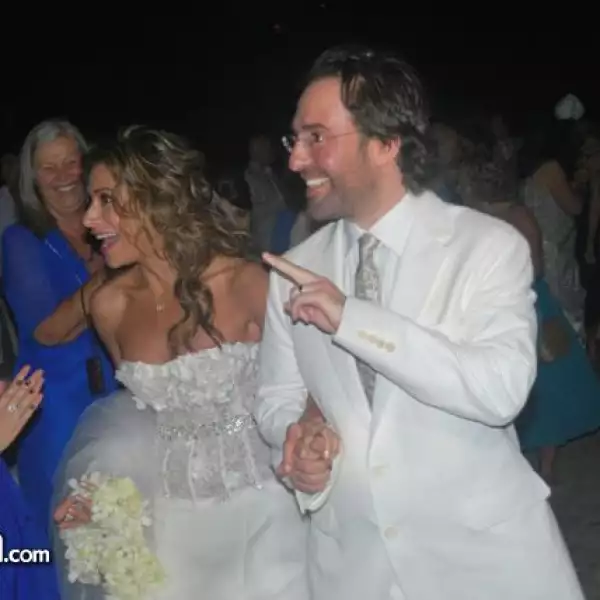 Alfonso Javier Gonzalez Cárdenas,Rocío González Orihuela