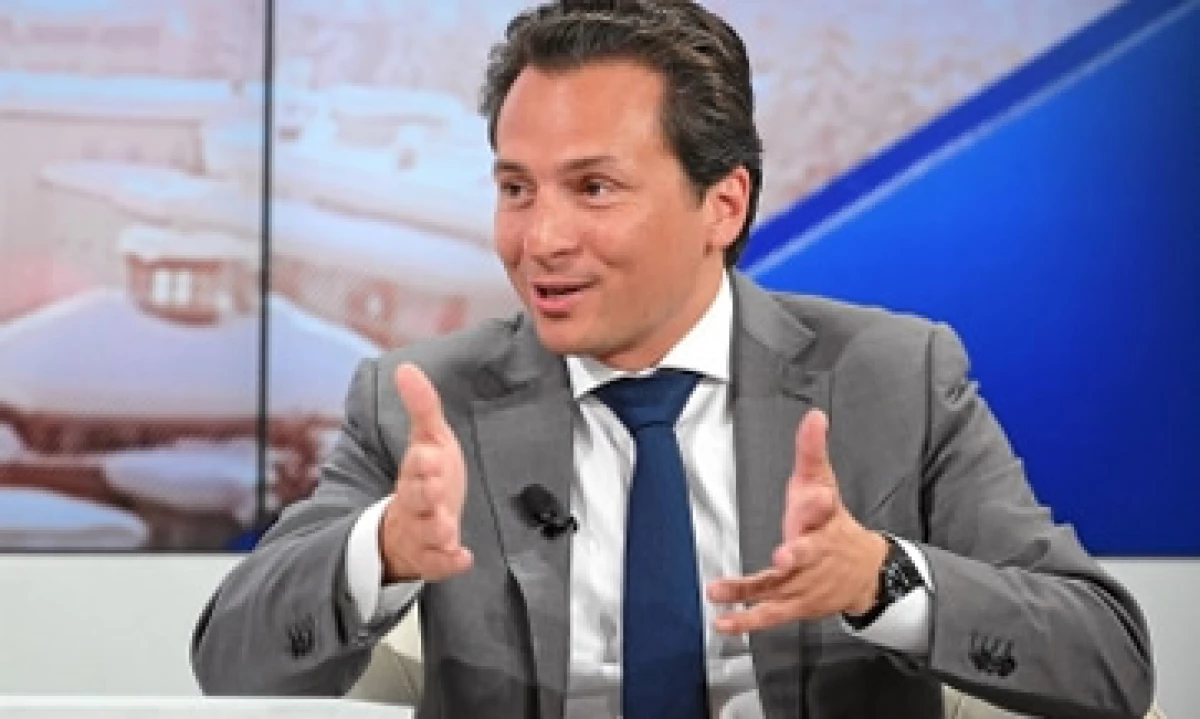 Lozoya dijo que se busca incorporar capital de largo plazo para la inversión en proyectos de infraestructura. (Foto: Notimex )