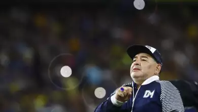 Caso Maradona: su hija denuncia en juicio que el equipo médico no se hacía responsable