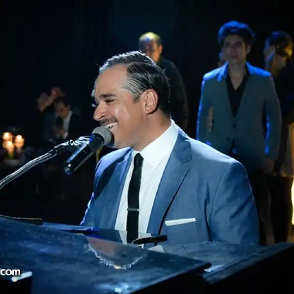 Rob González