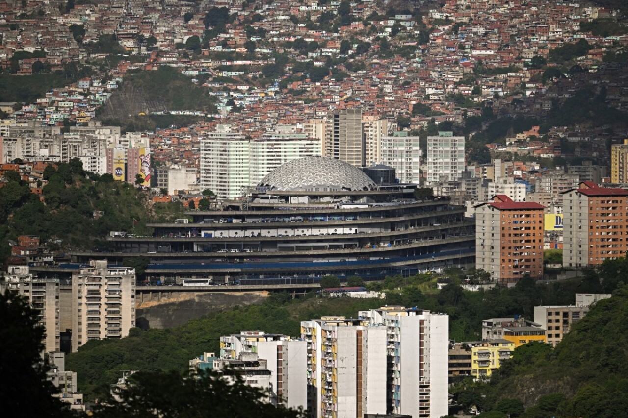 Venezuela libera a un "número importante" de presos políticos, incluidos extranjeros