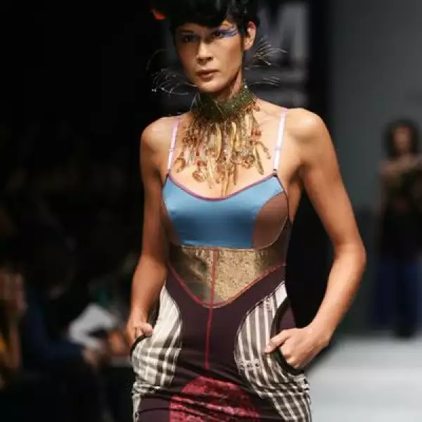 IDM Pasarela Trend Vision