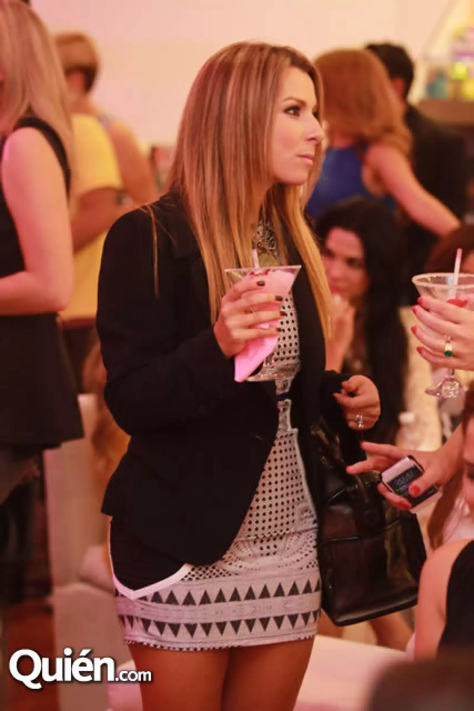 Rebeca Altaba de Moreno