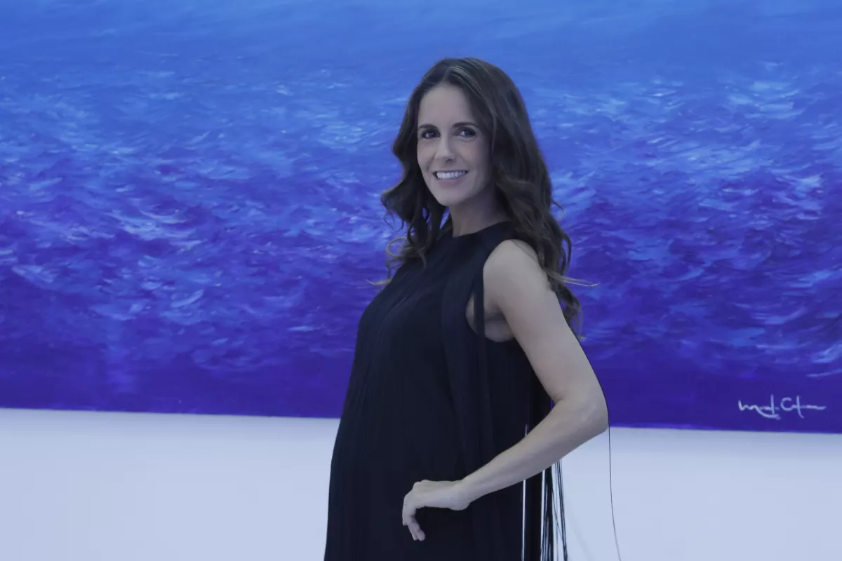 Marcela Cadena
