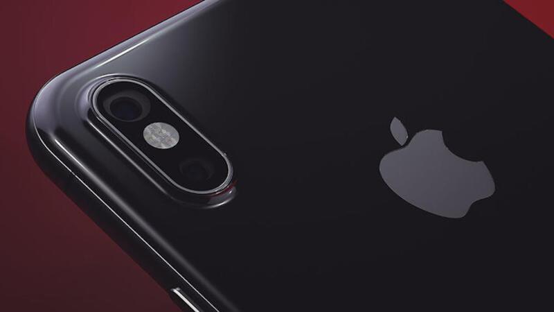 iPhone 8