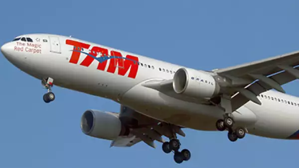 LOG-TAM