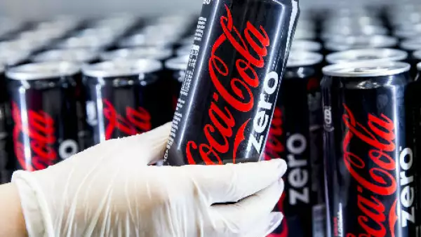 Coca-Cola Zero