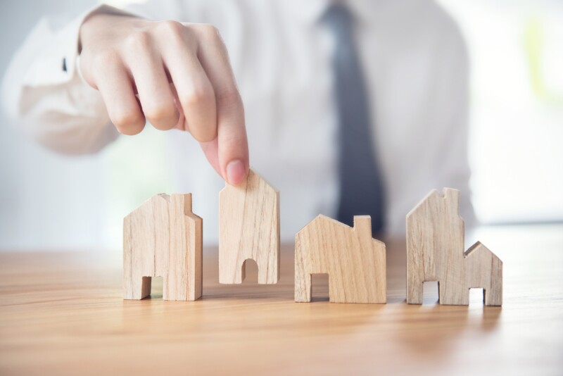 Casa - inmobiliario - avalúo