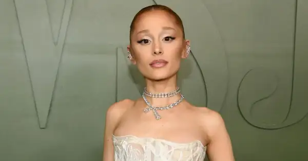 Ariana Grande