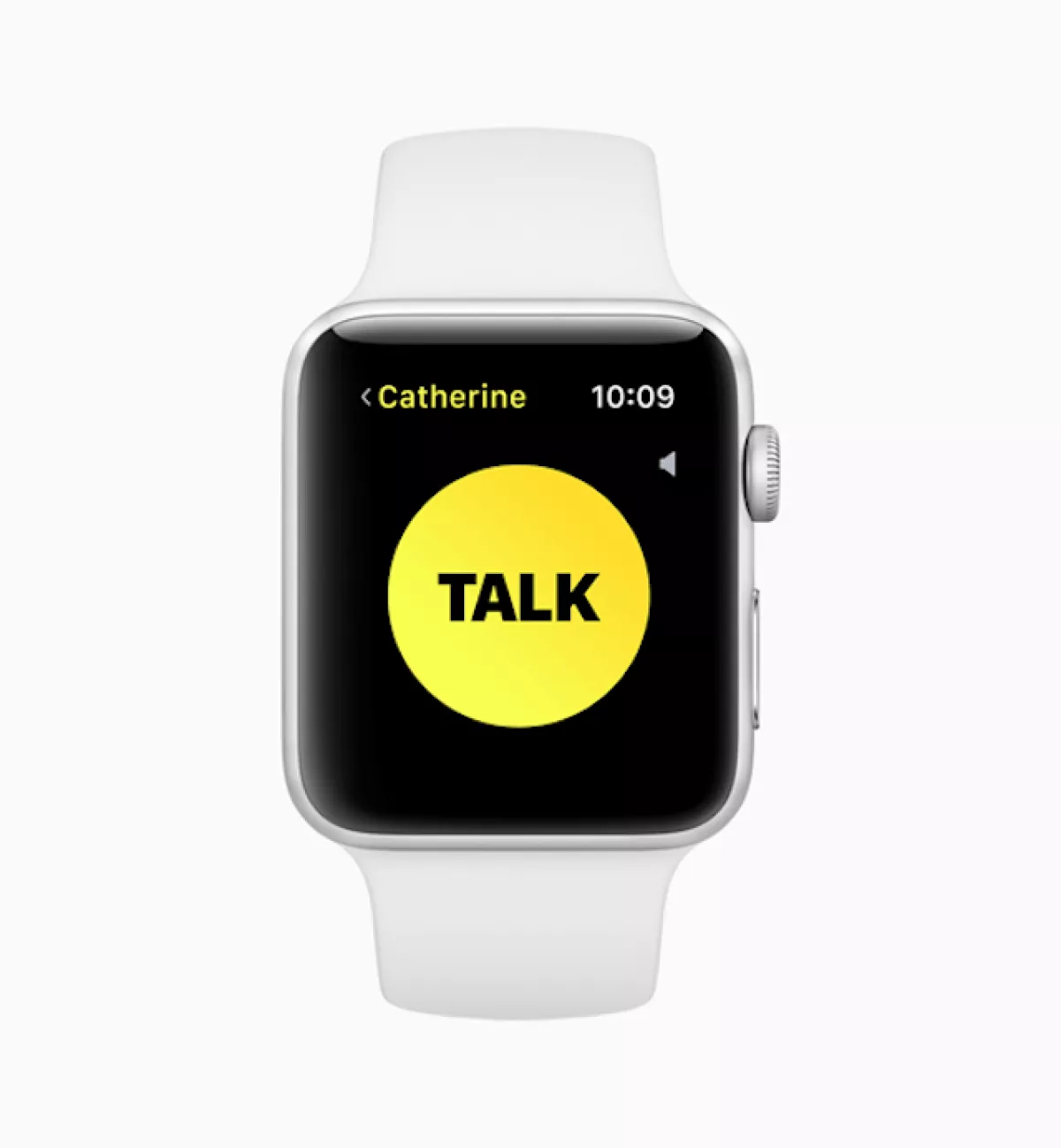WatchOS 5