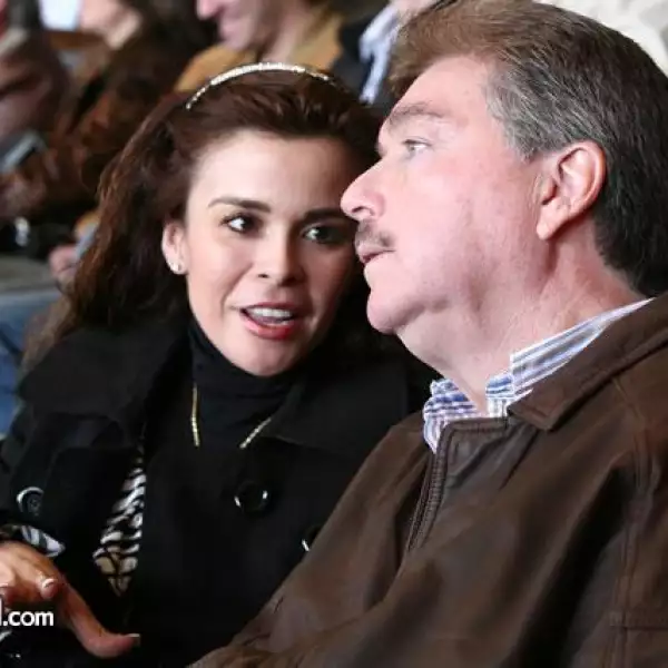 Brenda Ruacho,Francisco Vega