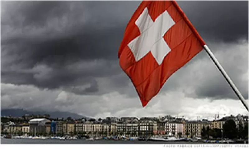 Suiza destaca por su compromiso con la educación de alta calidad, según el Global Talent Competitiviness Index.  (Foto:CNNMoney)